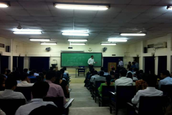 classroom