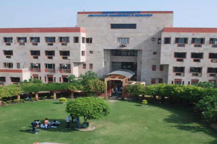 BVIMR New Delhi: Admission 2021, Courses, Fee, Cutoff, Ranking, Placements  & Scholarship