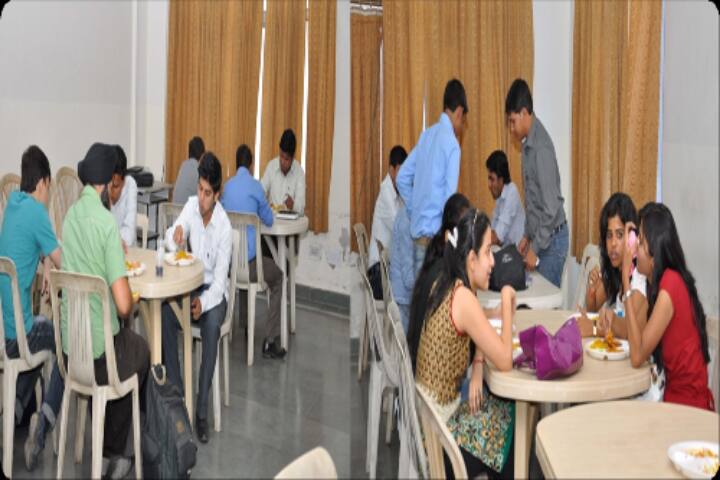 cafeteria