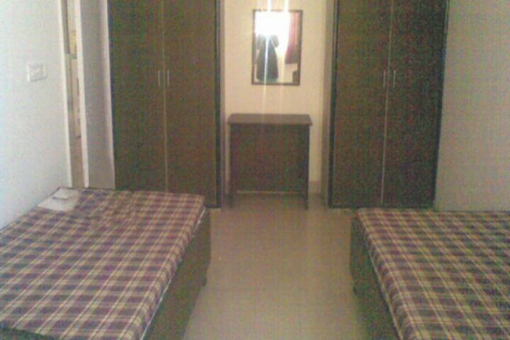 hostel