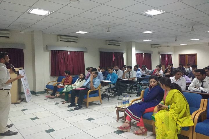 auditorium