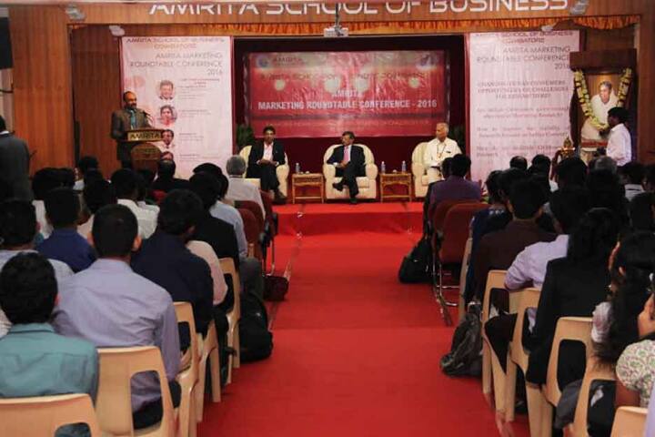 auditorium