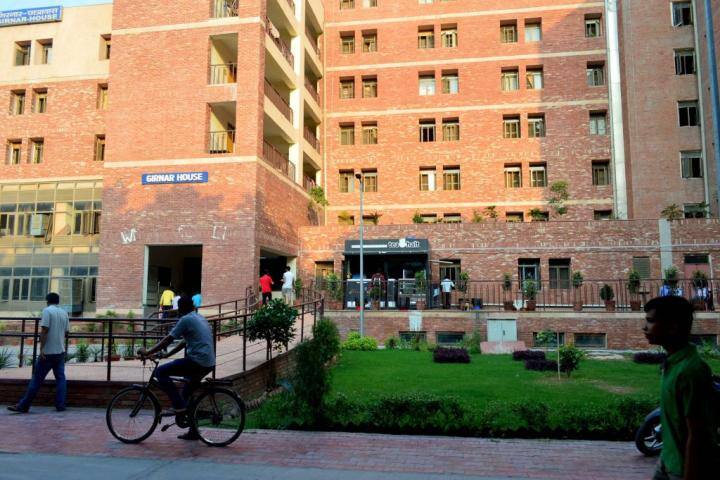 hostel