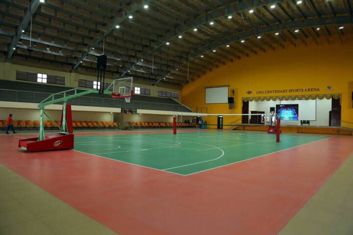 sports