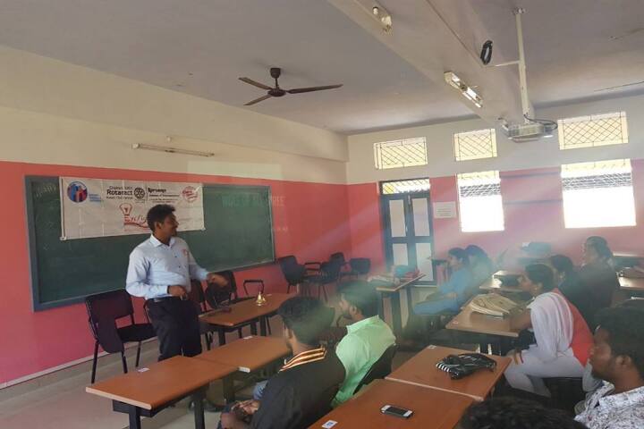 classroom