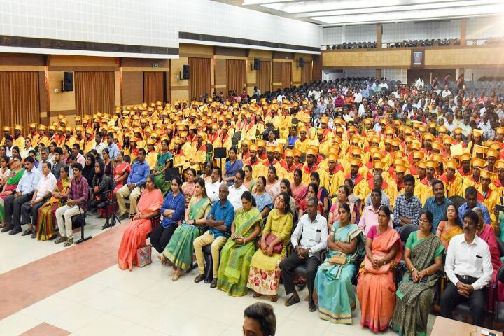 auditorium