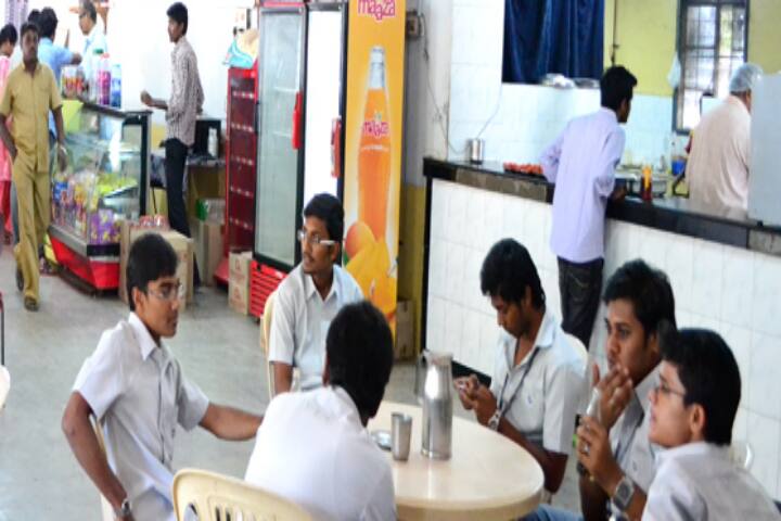 cafeteria