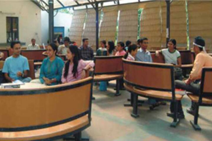 cafeteria