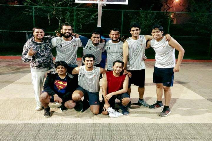 sports