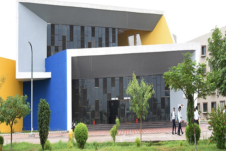 hostel