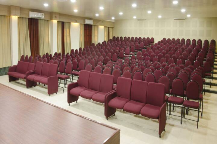 auditorium