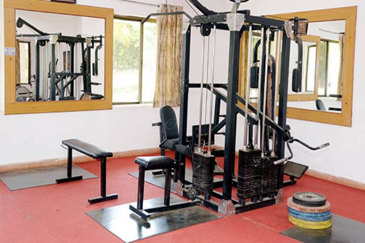 gymnasium