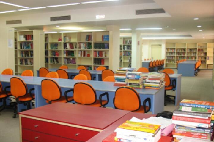 SIES Mumbai: Admission, Fees, Courses, Placements, Cutoff, Ranking