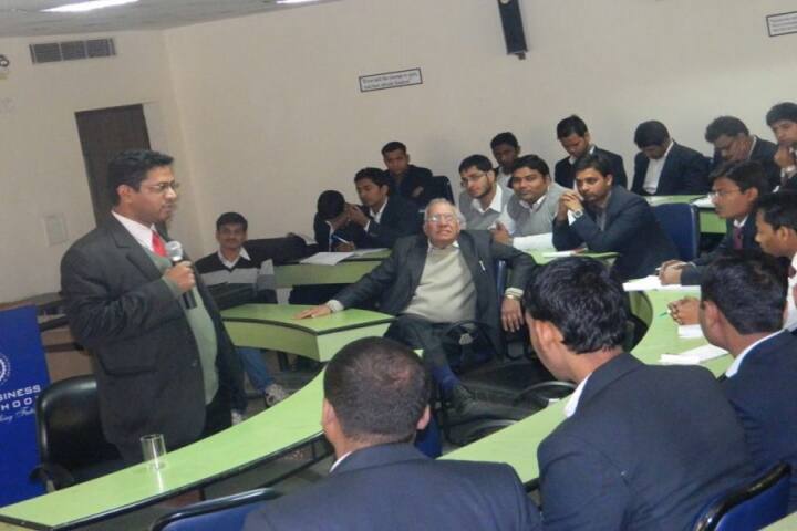 classroom