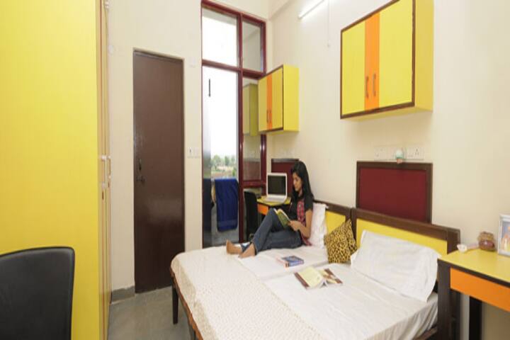 hostel