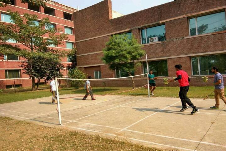 sports