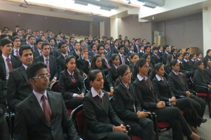 auditorium