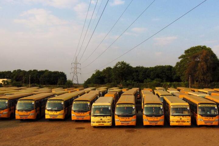 transport