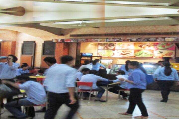 cafeteria