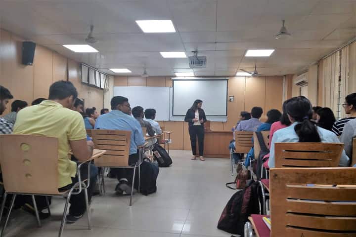 classroom