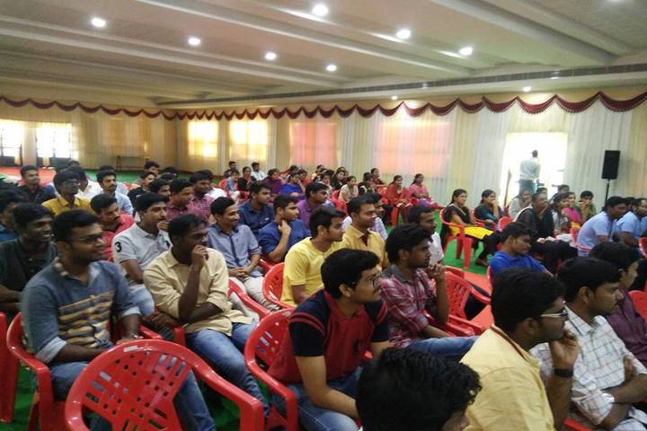 auditorium