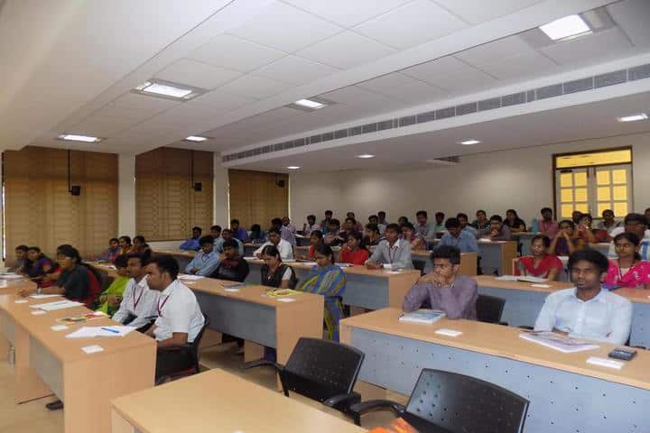classroom