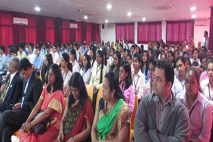 ISBR Bangalore: Admission, Fees, Courses, Placements, Cutoff, Ranking