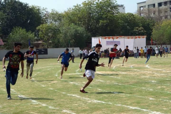 sports