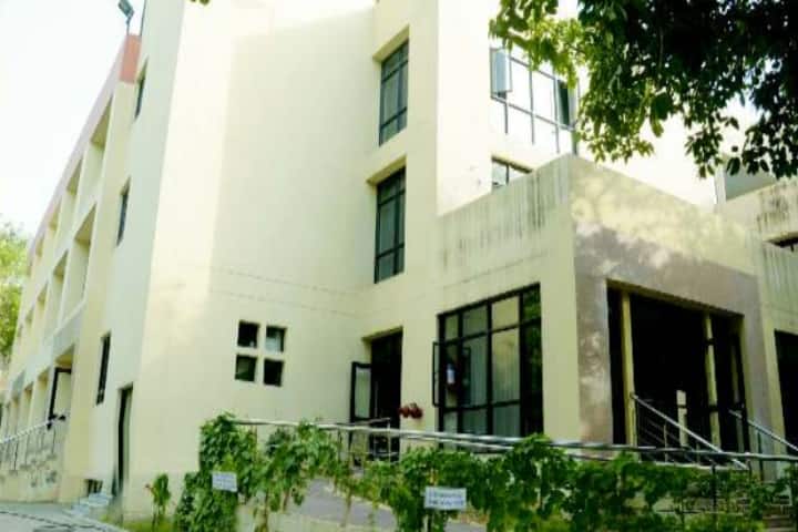 hostel