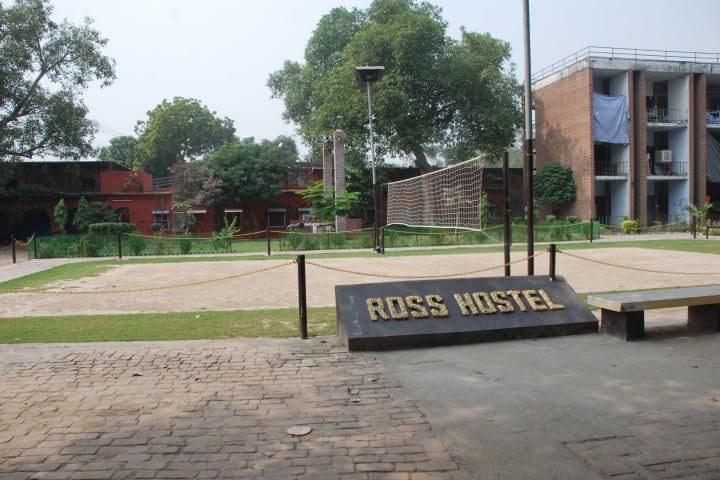hostel