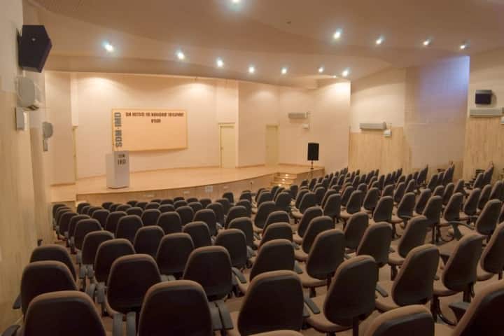 auditorium