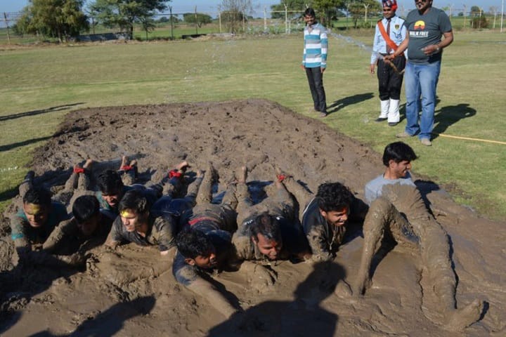 sports