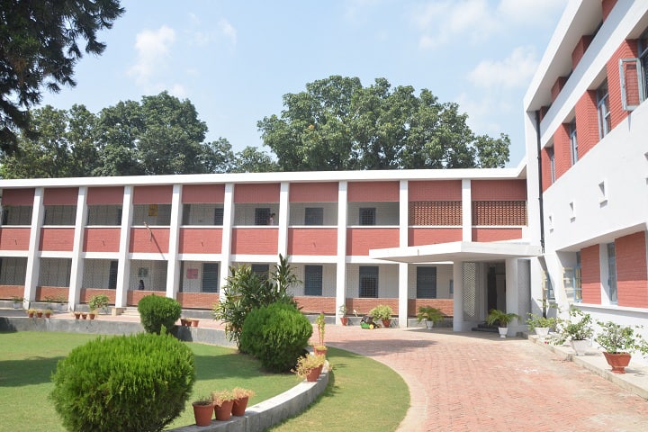 GHG Khalsa College, Ludhiana: Admission, Fees, Courses, Placements ...