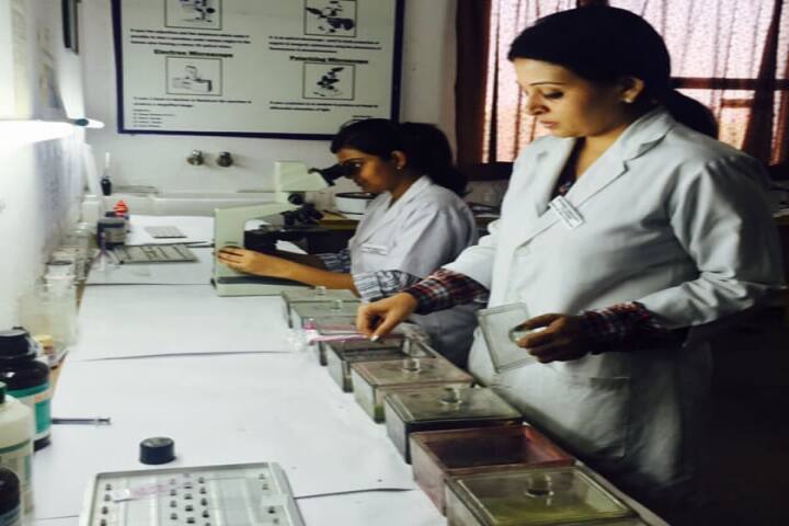 laboratory