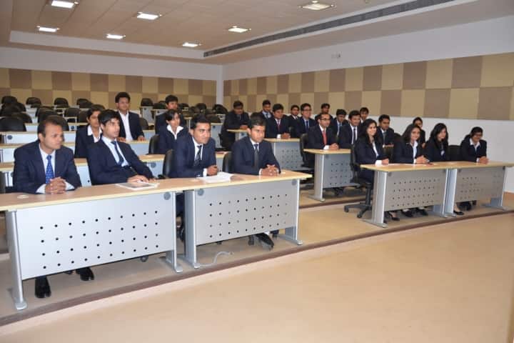 classroom