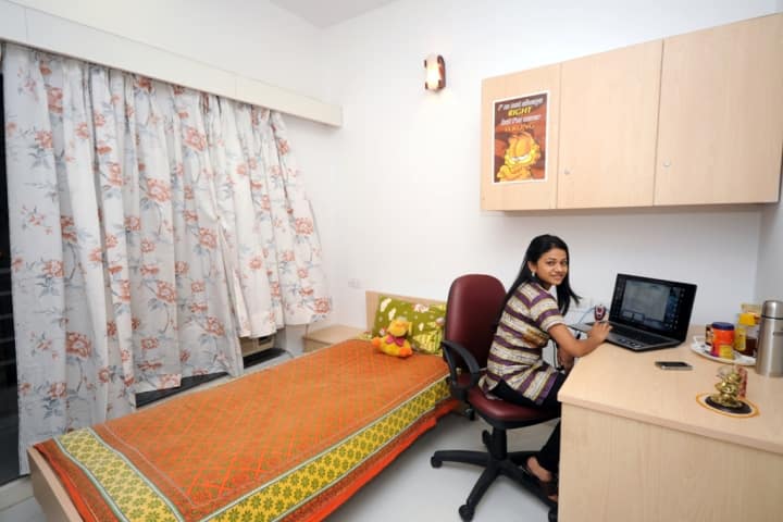 hostel