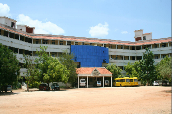 Best Dental Science College, Madurai: Admission 2021, Courses, Fee ...