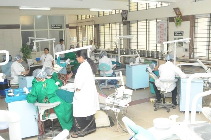 BDCH Davangere: Admission, Fees, Courses, Placements, Cutoff, Ranking