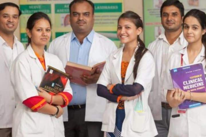 Eklavya Dental College and Hospital (EDCH) Jaipur: Admission, Fees ...