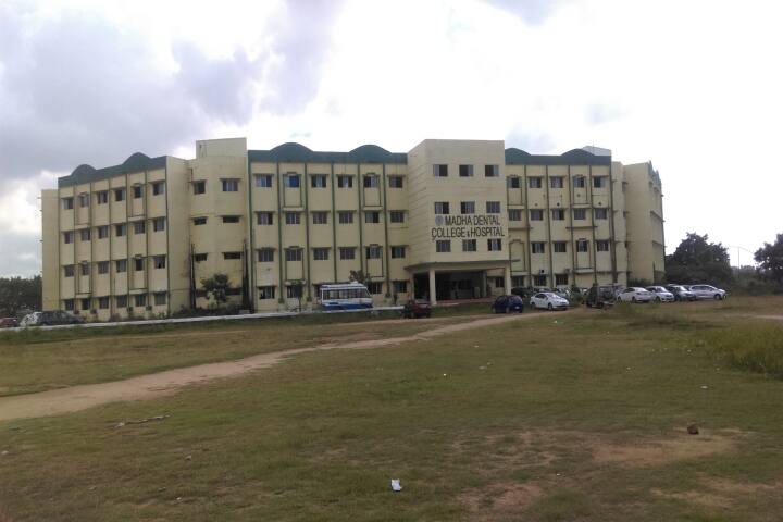 Madha Dental College And Hospital Kundrathur Admission 2021 Courses Fee Cutoff Ranking Placements Scholarship Madha medical college & ri, kanchipuram, tamil nadu, india. madha dental college and hospital