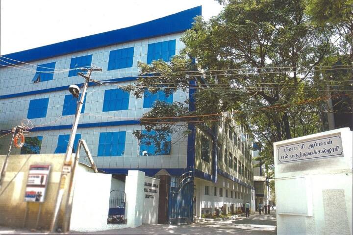 Meenakshi Ammal Dental College And Hospital Maduravoyal Admission 2021 Courses Fee Cutoff Ranking Placements Scholarship