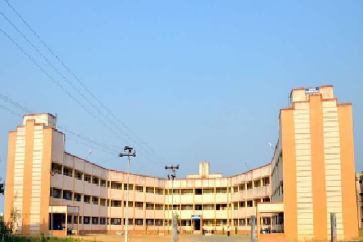 Rajah Muthiah Dental College and Hospital Annamalai University Rajah Muthiah Dental College and Hospital Annamalai University
