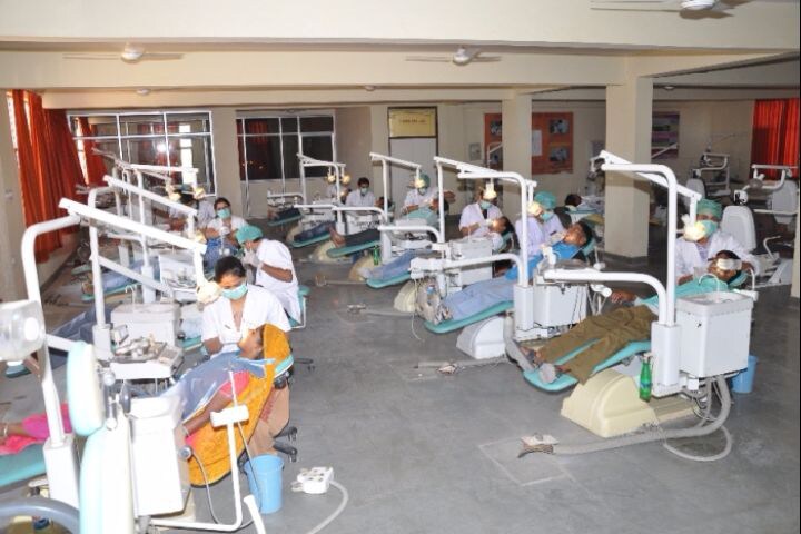 Rajasthan Dental College And Hospital Rdch Jaipur Admission Fees Courses Placements 