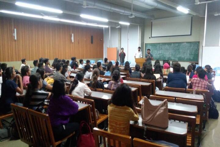 classroom