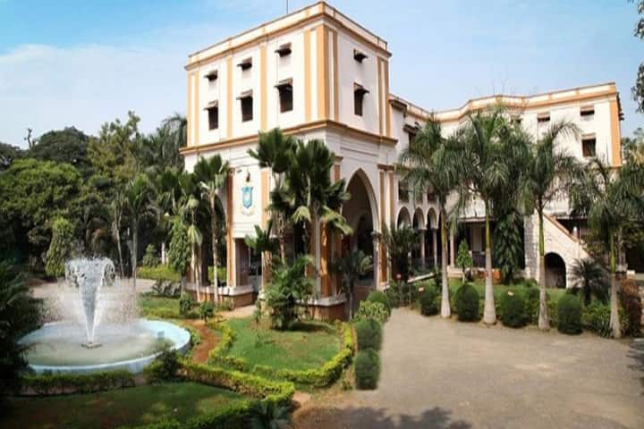 Nizam College Hyderabad: Admission Fees Courses Placements Cutoff Nizam College Hyderabad: Admission Fees Courses Placements Cutoff