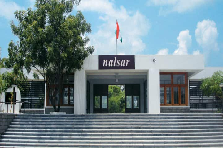 Nalsar University Of Law Hyderabad