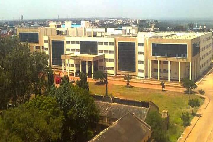 Bidar Institute of Medical Sciences, Bidar: Admission, Fees, Courses ...