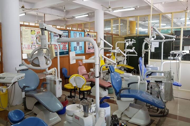 laboratory