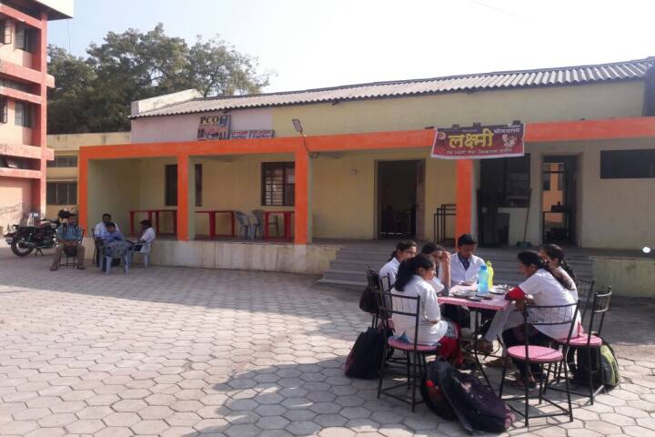 cafeteria