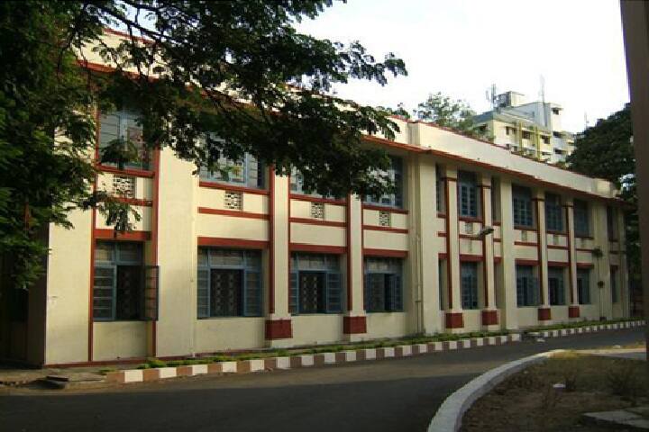 GKMC Chennai: Admission, Fees, Courses, Placements, Cutoff, Ranking